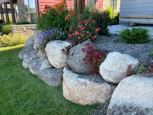 landscaping services Waterford